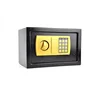 Electronic Key password Steel Hotel Digital Security Safe Box