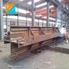 Customized Large Fabrication Hot Rolled Steel Structure