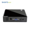 fanless linux server quad core cloud terminal pc for office