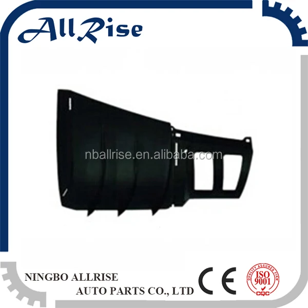 Mercedes Trucks 9438841822 Air Deflector