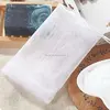 Double layer bubble foam net bag handmade soap
