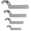 adjustable spanner wrench,pin spanner wrench,adjustable spanner