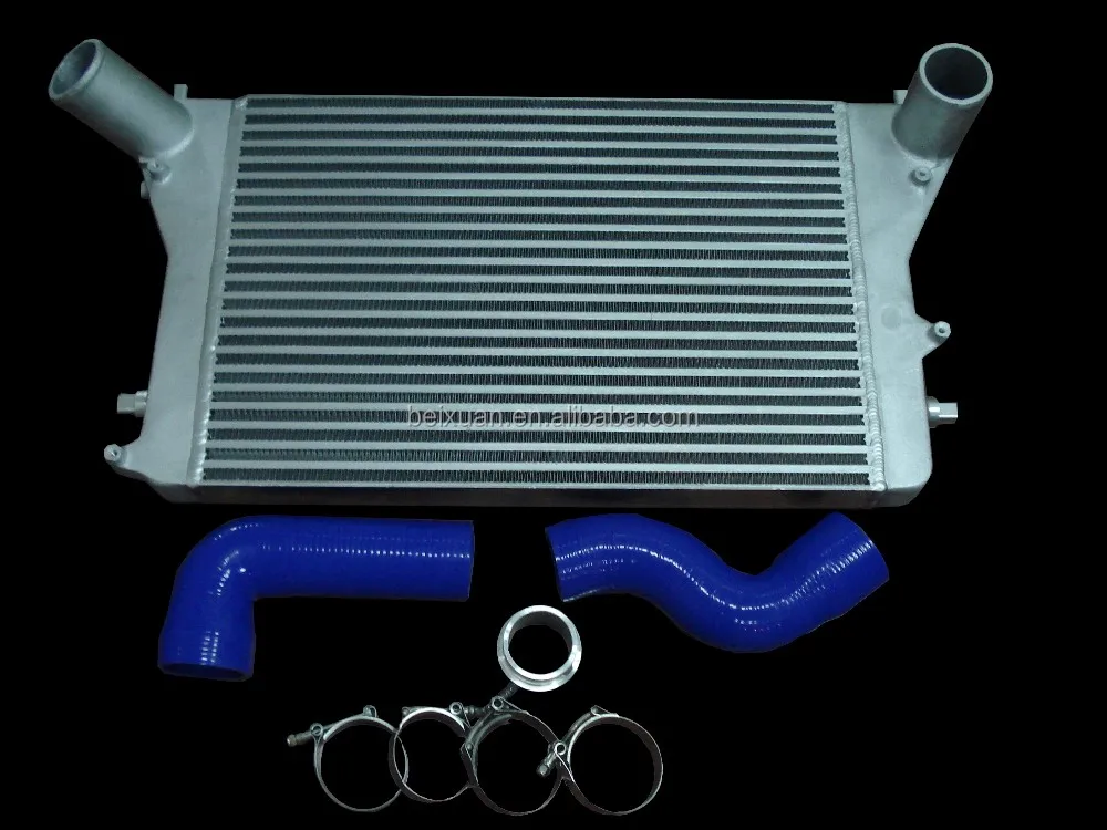 Universal Intercooler Kit For Vw Gti Mkv 2.0 Tsi & 2.0 Tfsi Buy