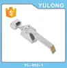 304 Stainless Steel Truck Tool Box Paddle Latch / Trailer Lock