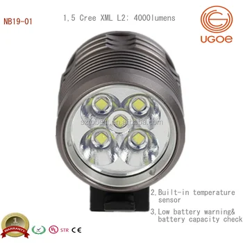 top mountain bike lights