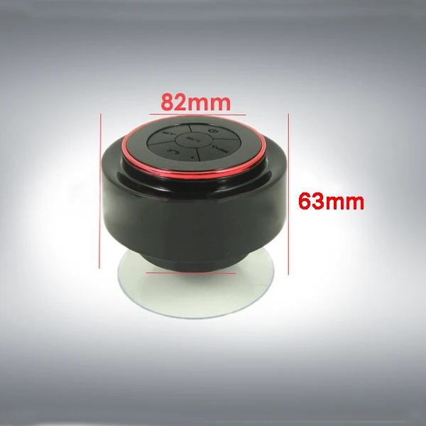 Mini Waterproof Bluetooths Speakers Floating On Water - Buy Waterproof