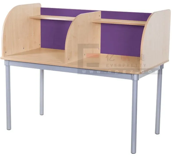 Wooden Library Furniture Reading Table Buy Readingtable,Library