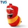 Customized Famous Plush Toy Bug