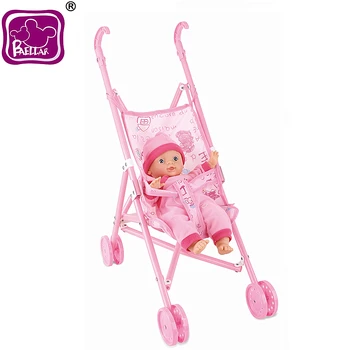 tesco direct toys dolls pram