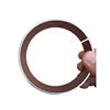 Composite Self-lubricating Red PTFE Bushing Without Pb