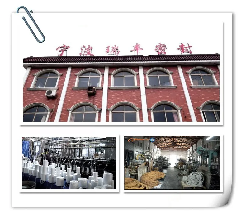 hot sale and high quality with carbon fiber yarn NBRF007