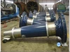 Wind turbine main shaft
