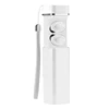 X8 Bluetooth Wireless Earbuds with 600mAh Charging Box, Sports Earphones In-Ear IPX5 Waterproof HD Stereo Sweatproof Headphones