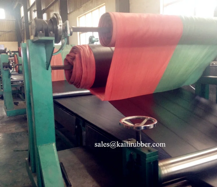 Good Quality Rubber Conveyor Belt Manufacturer Buy Used Rubber