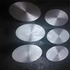 High temperature W1 99.95% tungsten target for solar energy