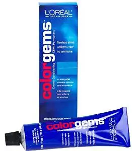 L'Oreal Color Gems 8.01 Ash Blonde by L'Oreal Paris