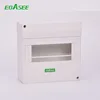 voltage transparent PC/ ABS power distribution cabinet/box