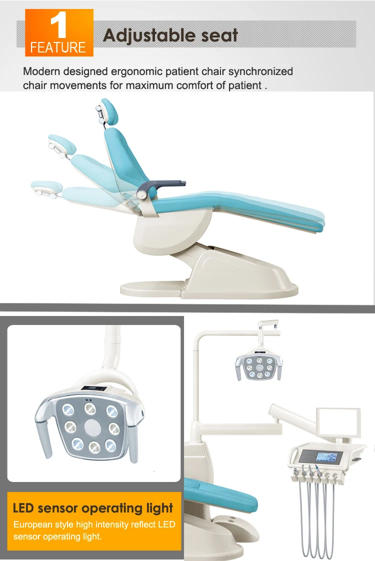 Hot Selling Adec 511 Dental Chair For Wholesales Buy Adec Dental