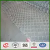 Hot sale stainless steel fence chain link ,post and chain fencing