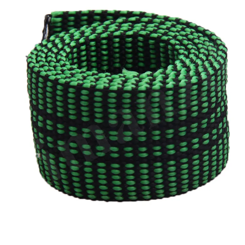 Green Elastic Band bing 49mm For Sofa / Furniture Buy Green