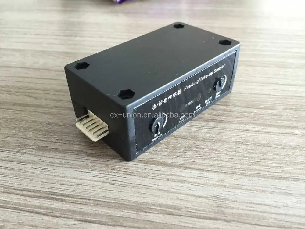 Printer Feeding /takeup Sensor Buy Continuous Feed Inkjet Printer