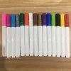 Customized Plastic Barrel Multi-Colors Permanent Tire Paint Marker Pen/ Paint Marker