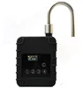 Shipping Container Lock GPS Tracker RFID Smart GSM Padlock Door Access
