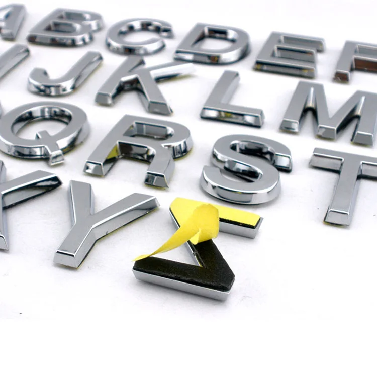 Best Price Custom Car Emblem Pictures,Unique Car Badge Auto Emblem,Car