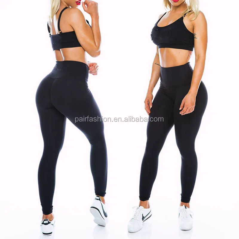 Select Fashionable Women Sexy Tight Pants in Breathable Fabrics