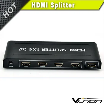 Hdmi splitter media markt