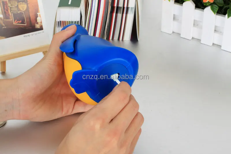 Penguin Piggy Bank With Lock And Key - Buy Piggy Bank With Lock And Key