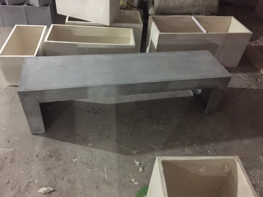 Outdoor Garden Concrete Bench Buy Bench Garden Bench Outdoor