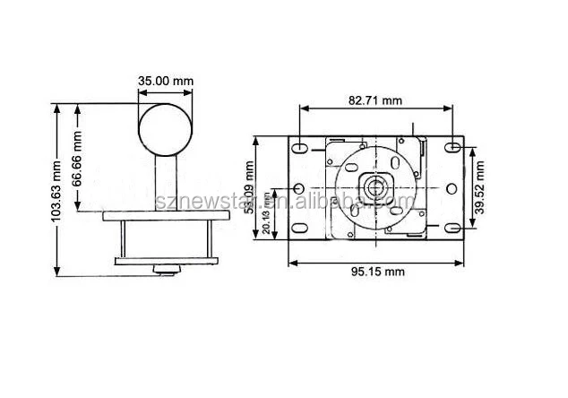 Sanwa Jlf Wiring Diagram from sc01.alicdn.com