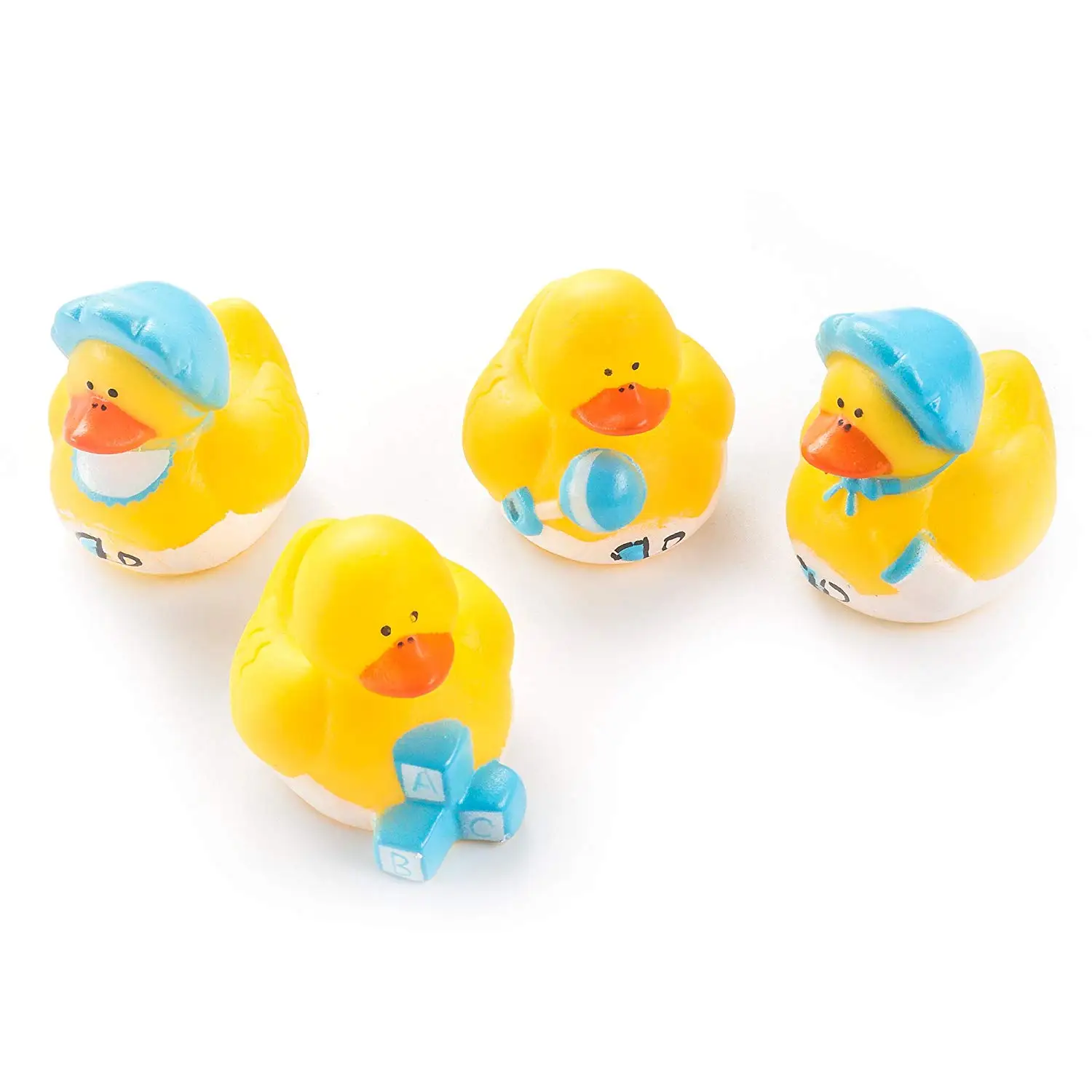 28 Top Pictures Yellow Duck Baby Shower Decorations / 20pcs Random Baby Bath Duck Toy Rubber Yellow Duck Shower Water Bathing Toys For Baby Kids Children Birthday Gift Beach Party Bath Toy Aliexpress