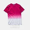 OEM Summer Custom 100% cotton short sleeve o-neck t Shirt for Men