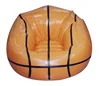 Latest design outdoor pop PVC inflatable floating sofa