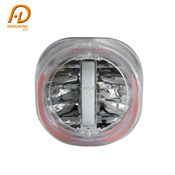 bajaj ct 100 led light