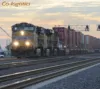 Railway/Train freight from Shenzhen to UK/France/Italy/Poland