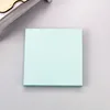 OEM Customized Shape Easy Post Sticky Notes Colorful Self-Stick Notes For Office