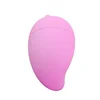 Hot sale factory direct silicone bath brush Face Washing of Ultrasonic Cleansing Facial shower