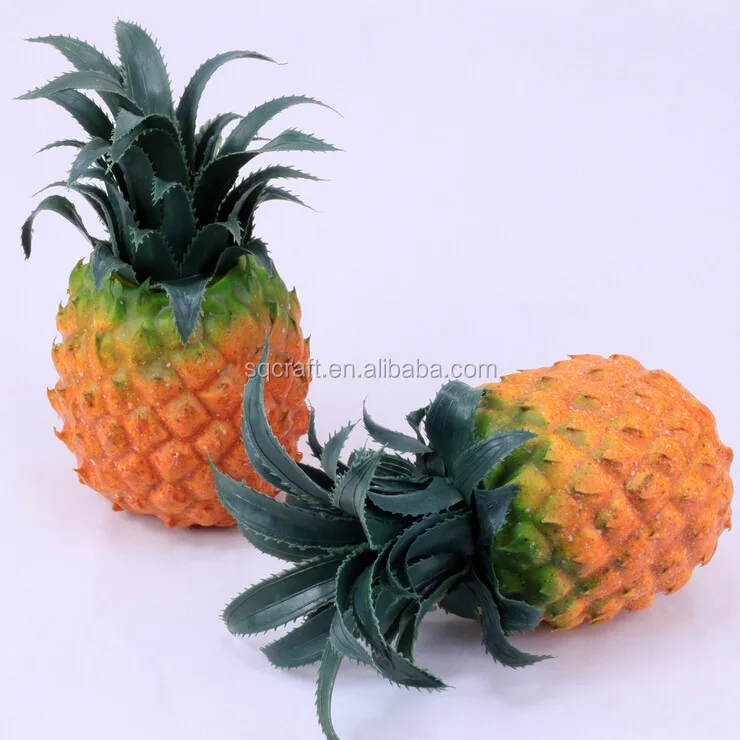 High Simulation Artificial Fake Food Model,Fake Banana For Decoration Buy High Simulation