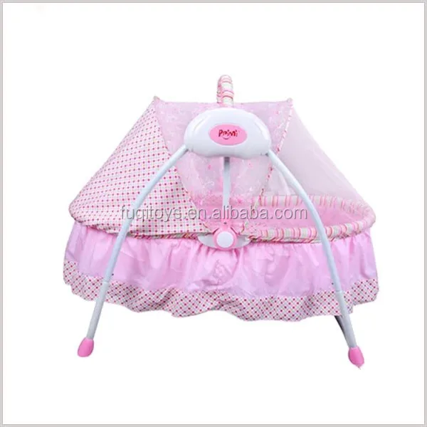 swinging cot mattress
