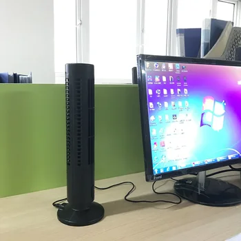 desktop tower fan