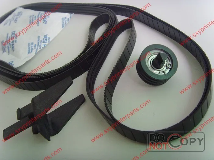 Correa de Transporte para HP DesignJet 500 800 piezas del trazador ...