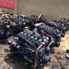 secondhand Weichai WP4/WP6 Series Marine Diesel Engine Used in boat / ship / Vessels