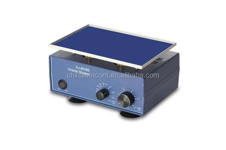 Laboratory KJ201BS oscillator
