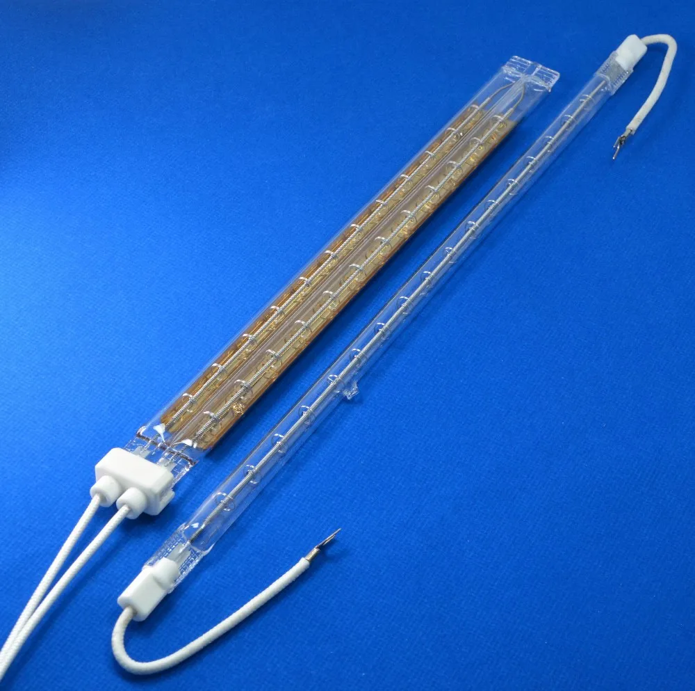 Ir Heating Infrared Quartz Tube Buy Infrared Quartz Tube,Infrared