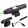 Funpowerland Red&Green Dot Laser Sight with adjustable mount Hunting Airsoft Air Guns Laser Sight Tactical Rifle Air Soft Laser