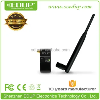 Edup Ep-ms8512 Usb Wifi Dongle Wireless Wifi Adapter For Smartphone - Buy Wireless Wifi Adapter For Smartphone,External Antenna Android Usb Wifi