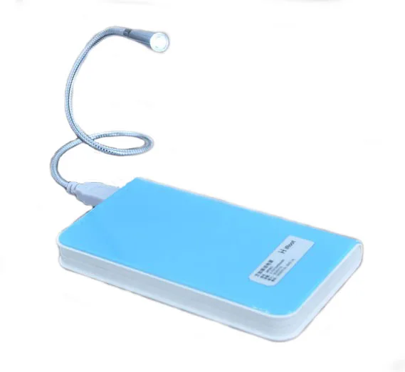 Mini USB light reading book small lamp night LED For PC Notebook Laptop